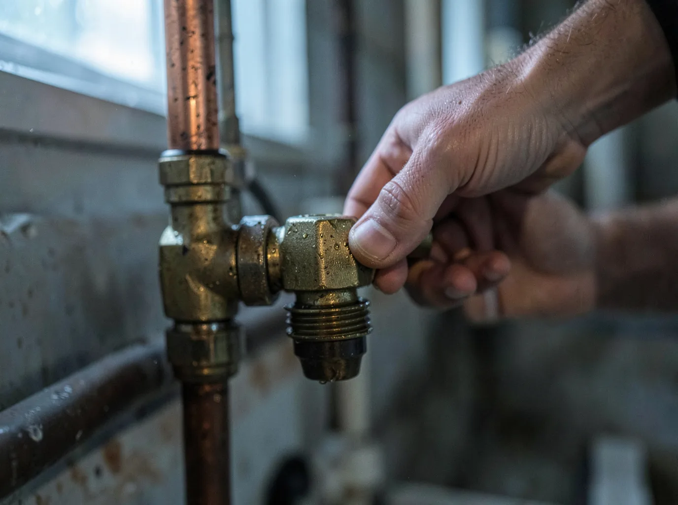 Emergency Plumber Belchertown, MA FAQs
